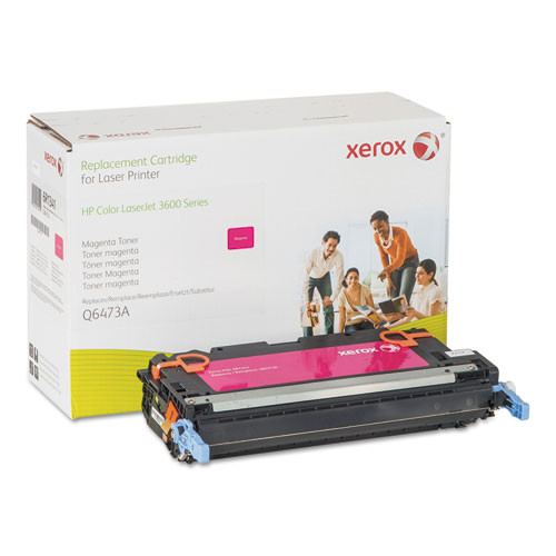 Toner,hp Q6473a,ma