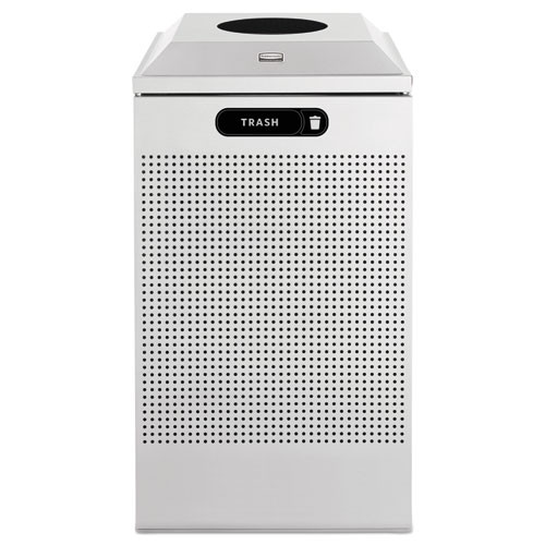 Receptacle,29gl,rcyl,mlsv