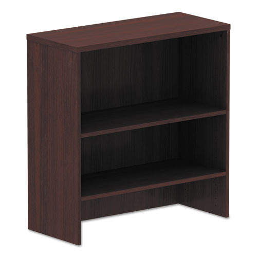 Hutch,bookcase,34x15,mah