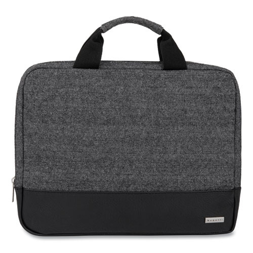 Sleeve,laptop,med,gray,bk
