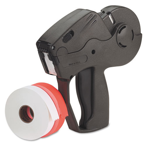 Pricemarker, Model 1131, 1-line, 8 Characters/line, 0.88 X 0.44 Label Size