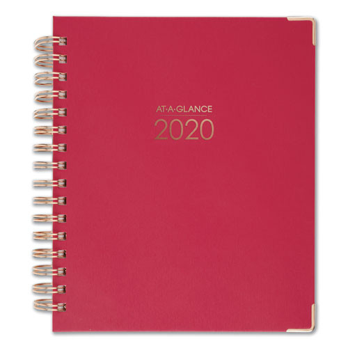 Planner,harmony,berry,med