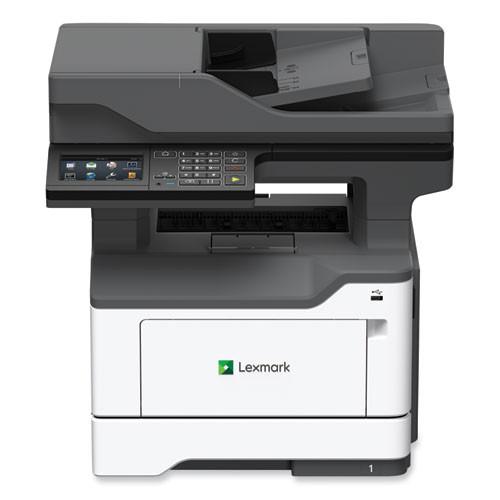 Mb2546adwe Multifunction Printer, Copy/fax/print/scan