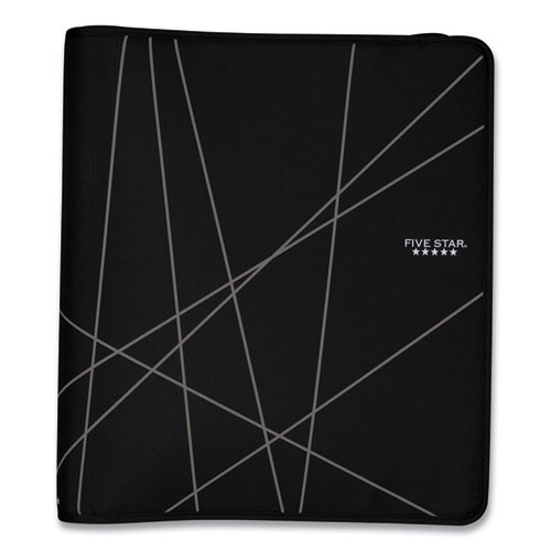 Bndr,1.5",zip,rnd,bk