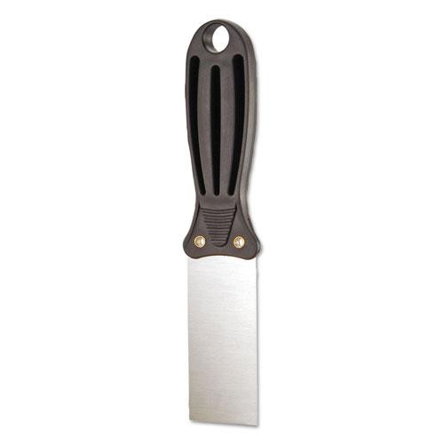 Knife,1.5",flxbl Pull,gy