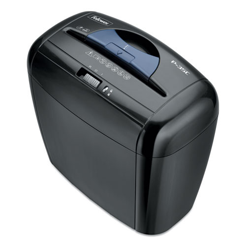 Shredder,w11c,cross Cut,s