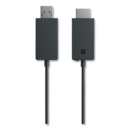 Adapter,wrlss Display,v2