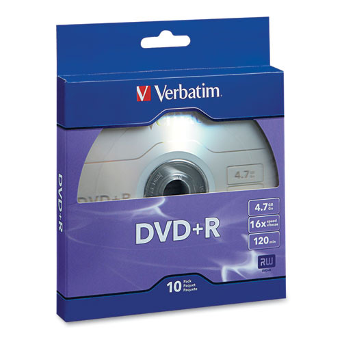 Disc,dvd+r,4.7gb