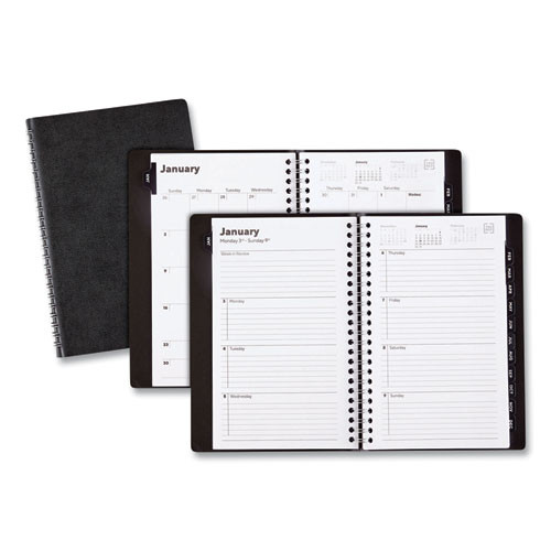 Planner,5x8,2022,wk,bk - TUD5848022