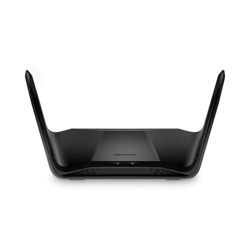 Router,ax8,ax6600,3band