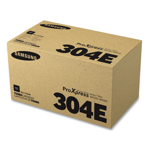 Toner, Mltd304e, Xhy 40k