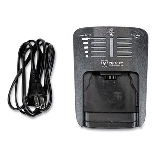 Charger,lith Ion,vp20a