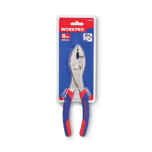 Pliers,8",slip Joint