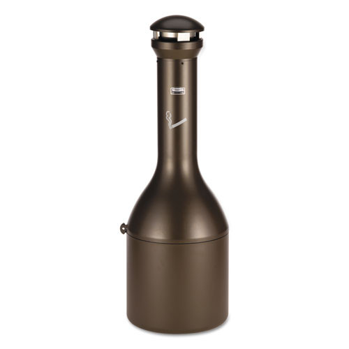 Receptacle,smoking,bze