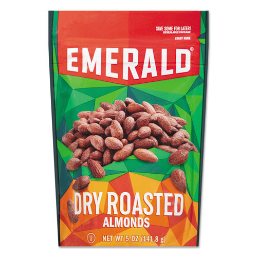Food,rstd Almonds,5ozx6