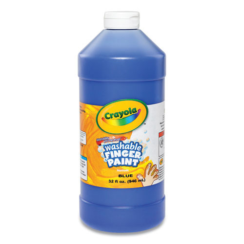Paint,finger,32oz,be