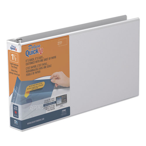 Binder,landscape,1.5",wh