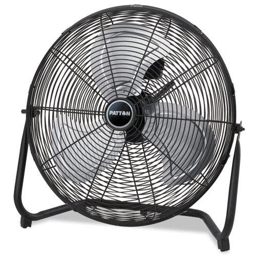 Fan,20",high Velocity