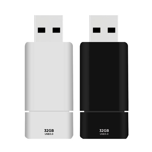 Drive,te,usb,64gb,3.0,2pk