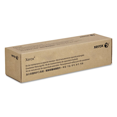 008r12990 Waste Toner Bottle