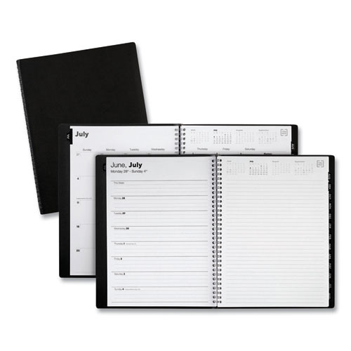 Planner,8x11,21-22,wk/m