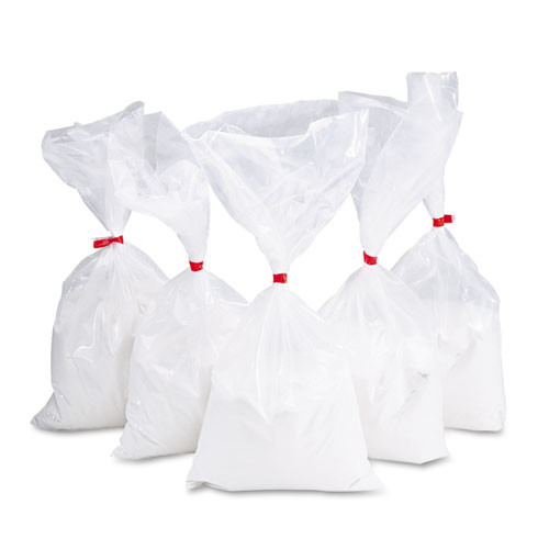 Sand For Urns/poles, White, 5 Lb, 5/carton