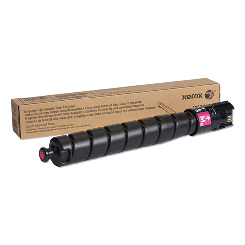106r04063 Versalink Toner, 12,300 Page-yield, Magenta