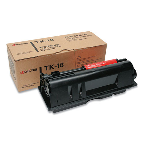 Toner,tk18cs,cs1500t,bk