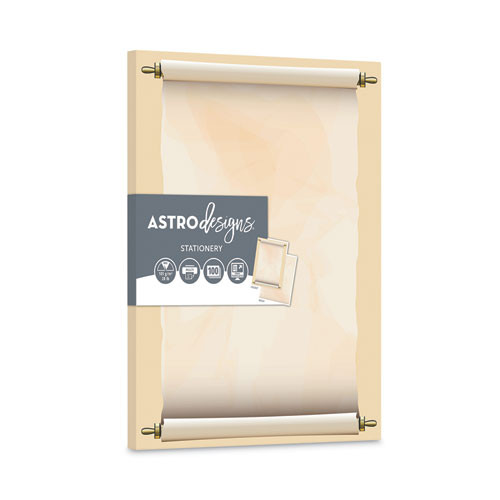 Paper,pp-scroll, 100/pk