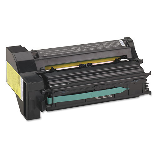 75p4054 Toner, 6,000 Page-yield, Yellow