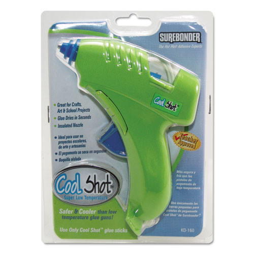 Glue Gun,ultra Low Temp