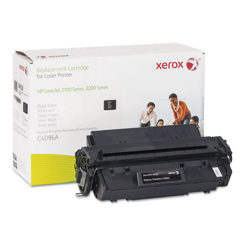 Toner, F/ Lj 2100, 2200