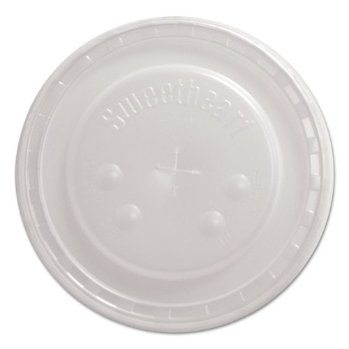 Lid,cup,strwslot,44oz,clr