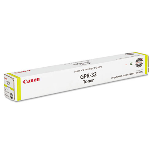 Toner,ir C9075,9065pro,yl