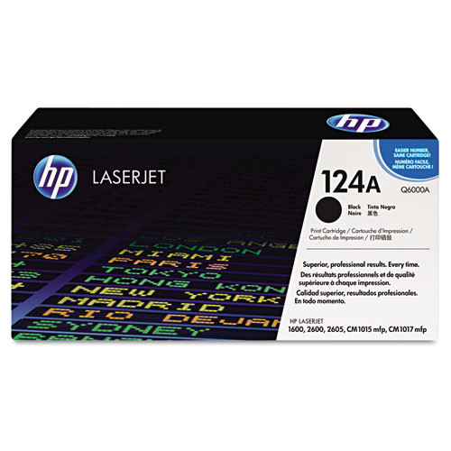 Toner,lj2600,bk