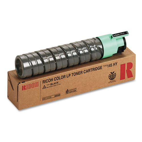 888308 High-yield Toner, 15,000 Page-yield, Black
