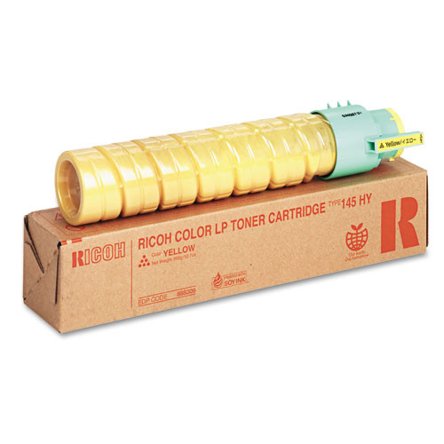 Toner,f/cl4000dn,hy,yw