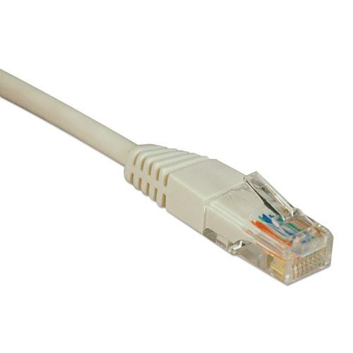 Cable,cat5e,14 Foot,wh