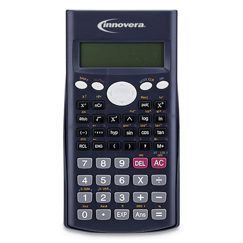 Calculator,240func,scntf