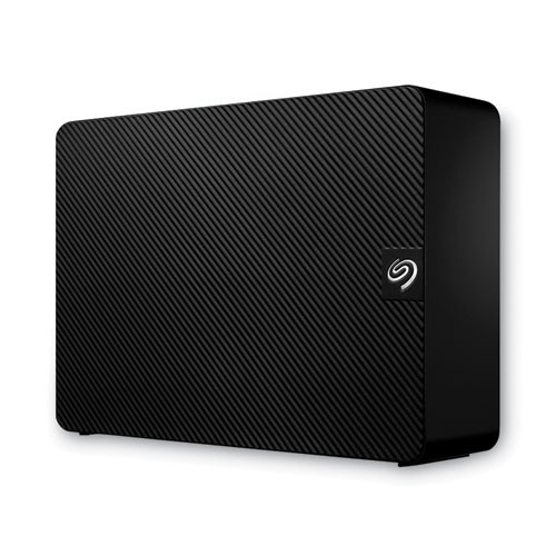 Expansion Portable External Hard Drive, 1 Tb, Usb 3.0, Black