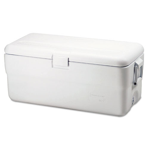 Cooler,102qt Rmad  Marine