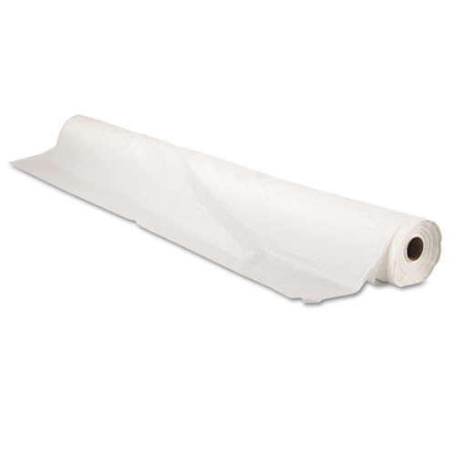 Tablecover,bio,54x108,wht