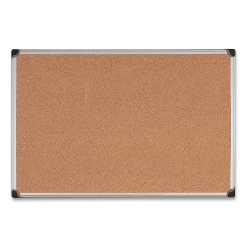 Board,cork,48"x96",al