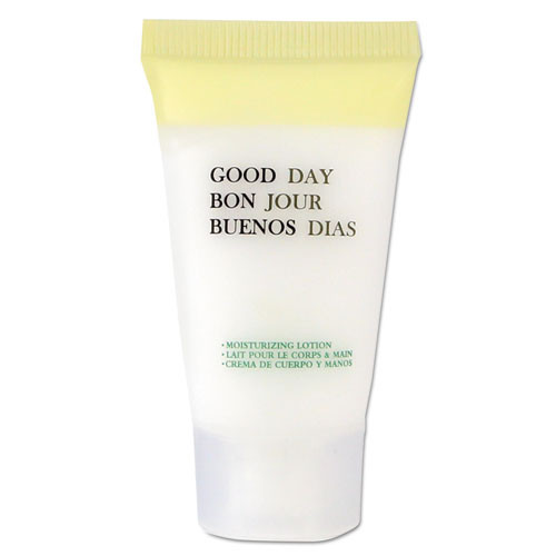 Hand And Body Lotion, 0.65 Oz Tube, 288/carton - GTP683