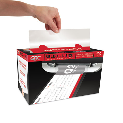 Film,select A Size,lam