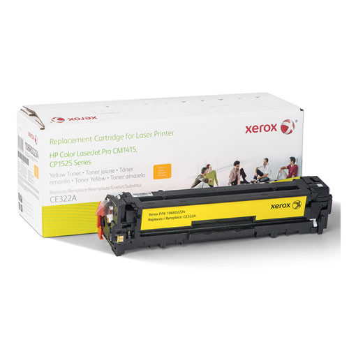 Toner,f/hpcp1525,yl