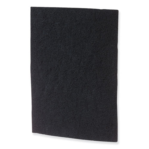 Air Purifiers,carbfltr,bk