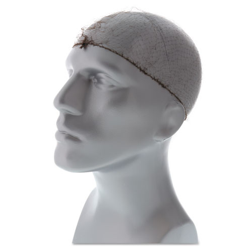 Food Srv,hairnt,24"lf,dbr