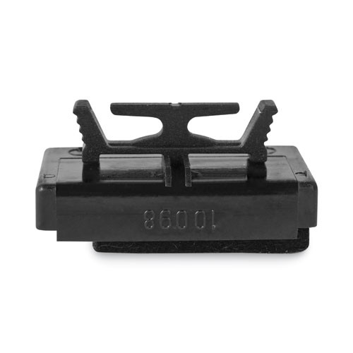 Replacement Ink Pad For Reiner 026304 Multiple Movement Numbering Machine, Black