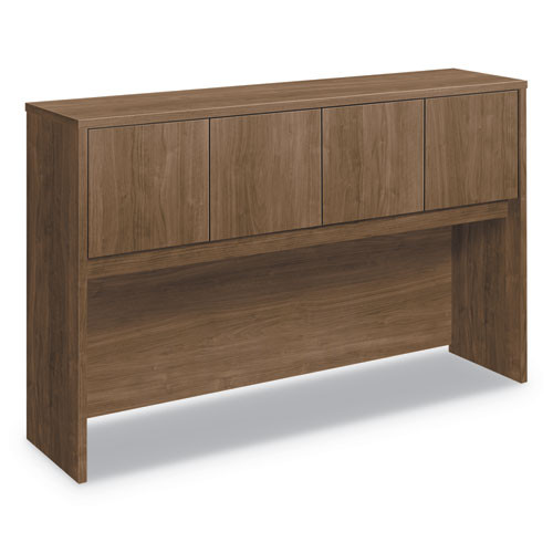 Hutch,4door,60"w,mah